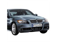 BMW 335i Aerodynamic Components - 51718044575